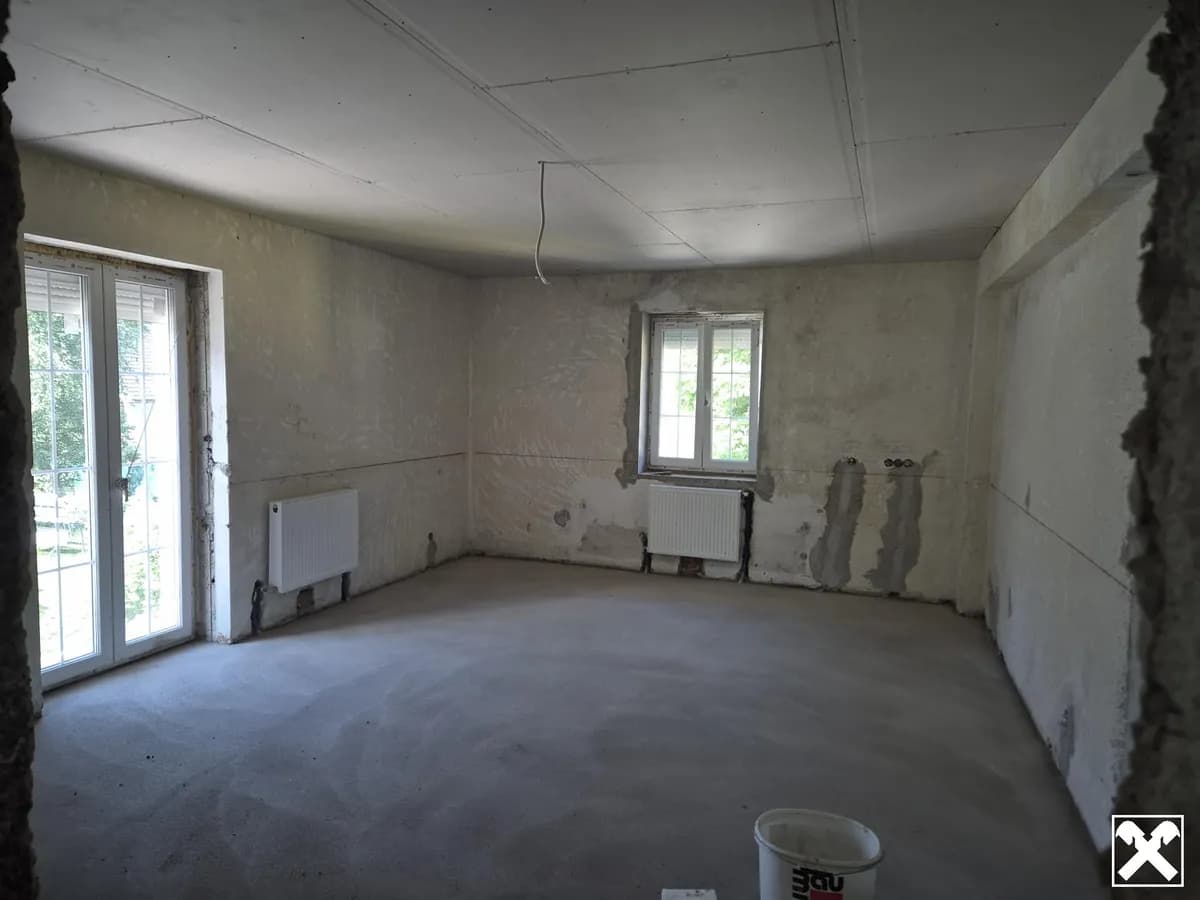 2-Zimmer-Wohnung kaufen in Scheibbs – 57,44 m², € 166.730 – Bild 9 von 12
