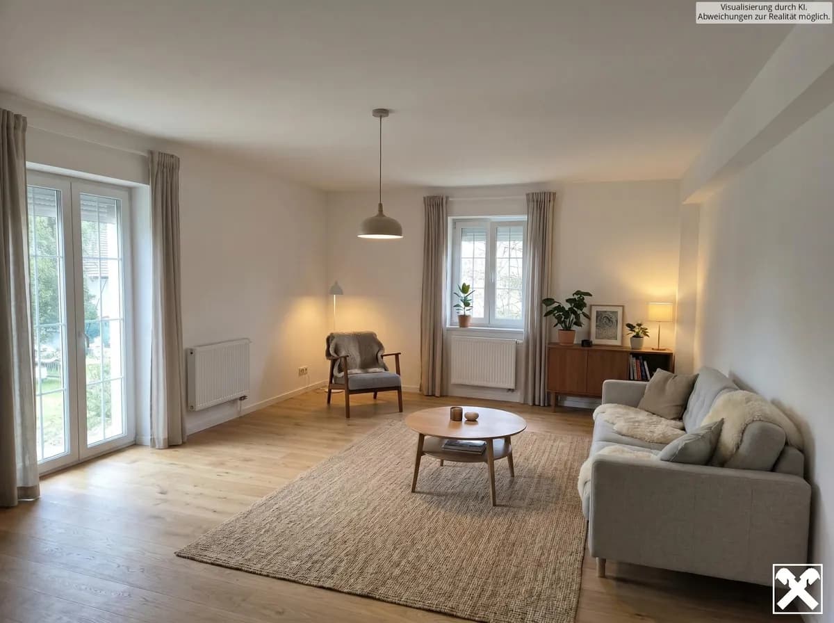 2-Zimmer-Wohnung kaufen in Scheibbs – 57,44 m², € 166.730 – Bild 10 von 12
