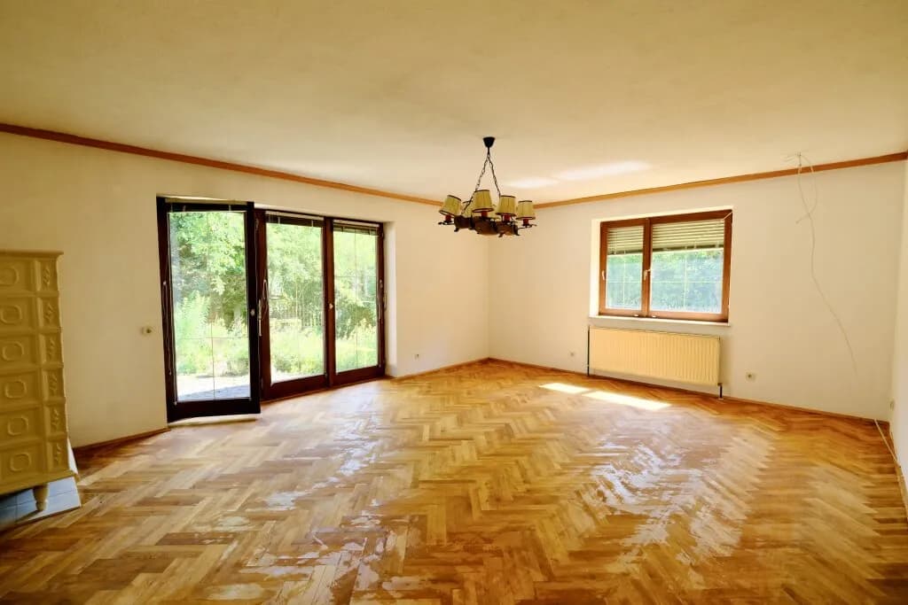 5-Zimmer-Haus kaufen in Sankt Pölten Land – 182 m², € 310.000 – Bild 4 von 25