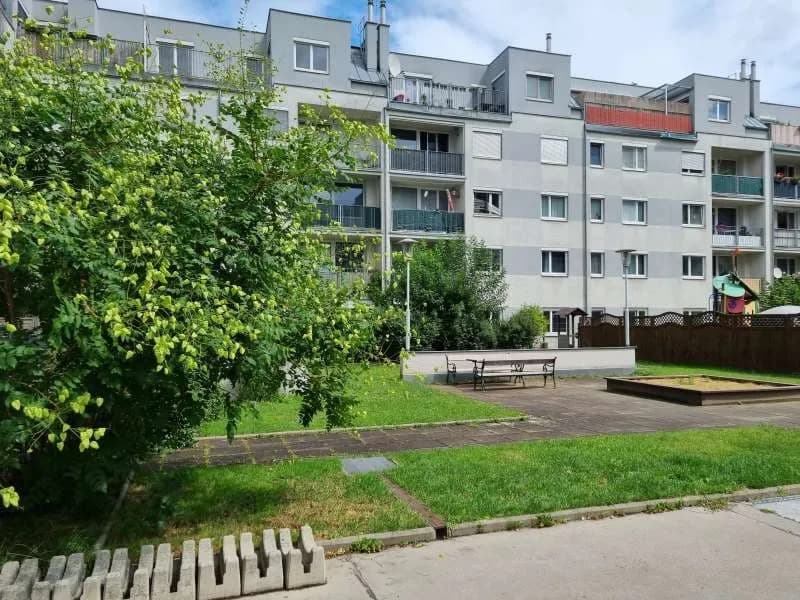 1-Zimmer-Wohnung kaufen in Wien – 35,26 m², € 194.000 – Bild 3 von 5