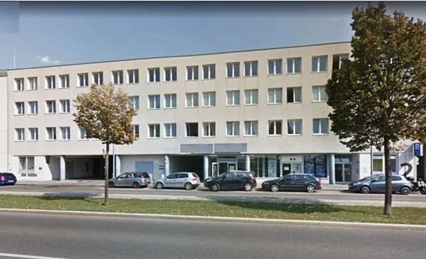 1-Zimmer-Wohnung kaufen in Wien – 40,36 m², € 215.000 – Bild 1 von 5