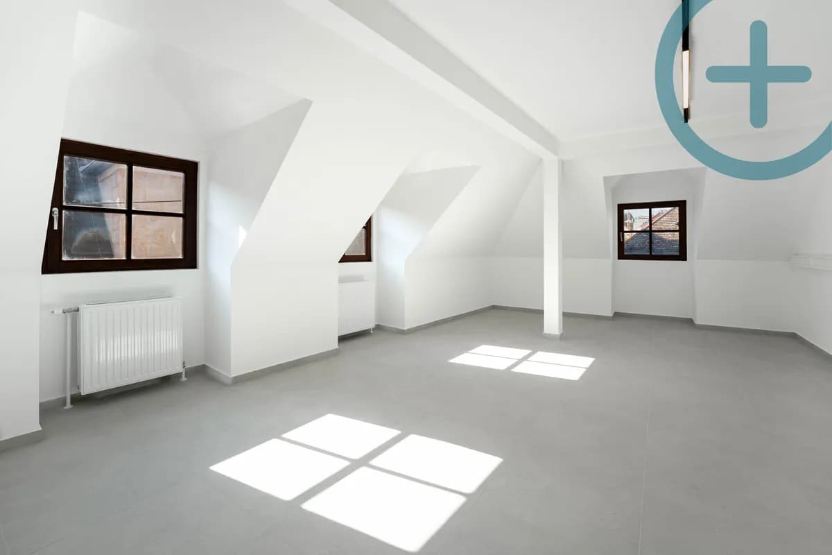 4-Zimmer-Gewerbeimmobilie mieten in Wien – 180 m², € 2.229 – Bild 3 von 14