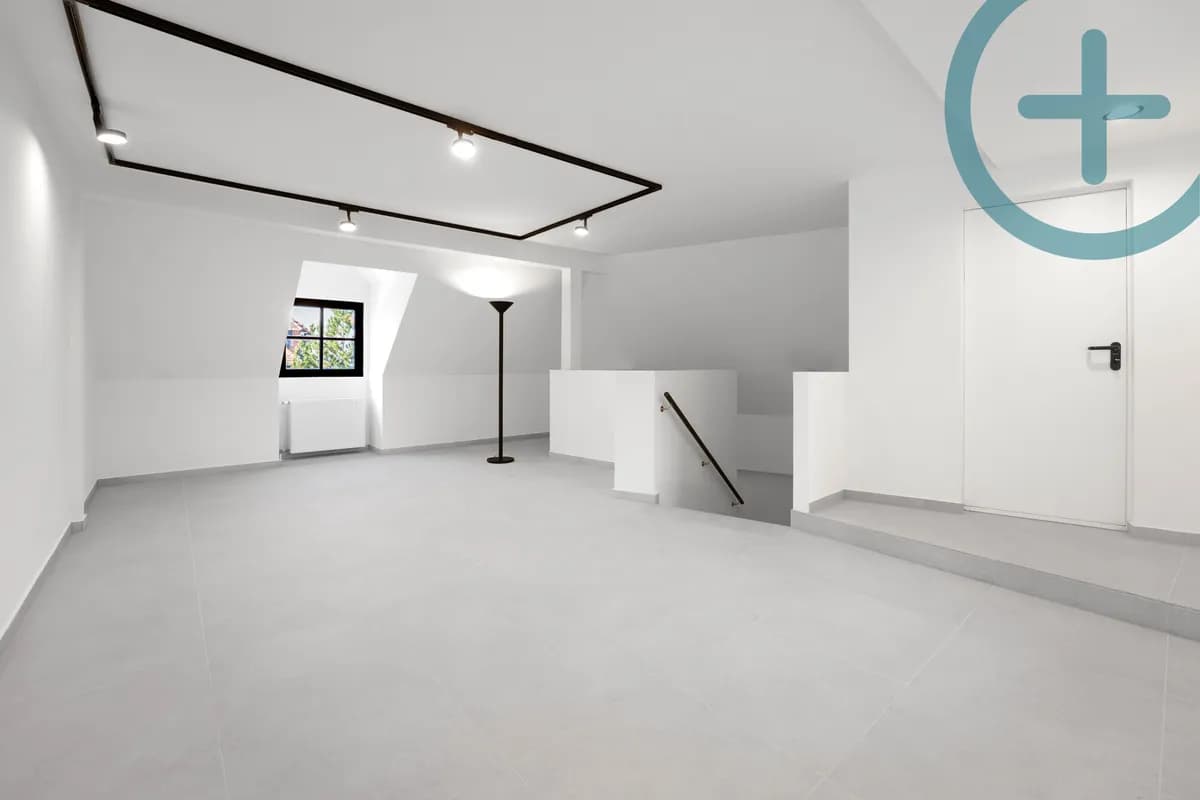 4-Zimmer-Gewerbeimmobilie mieten in Wien – 180 m², € 2.229 – Bild 4 von 14