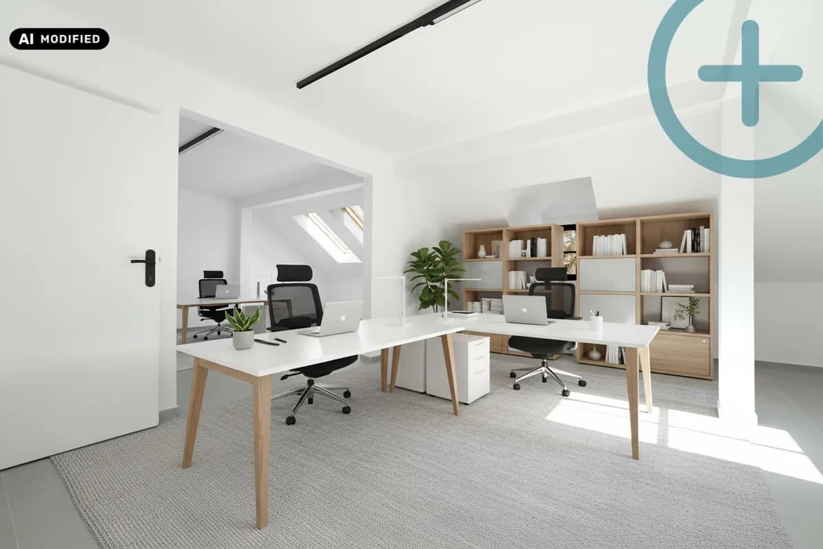 4-Zimmer-Gewerbeimmobilie mieten in Wien – 180 m², € 2.229 – Bild 7 von 14