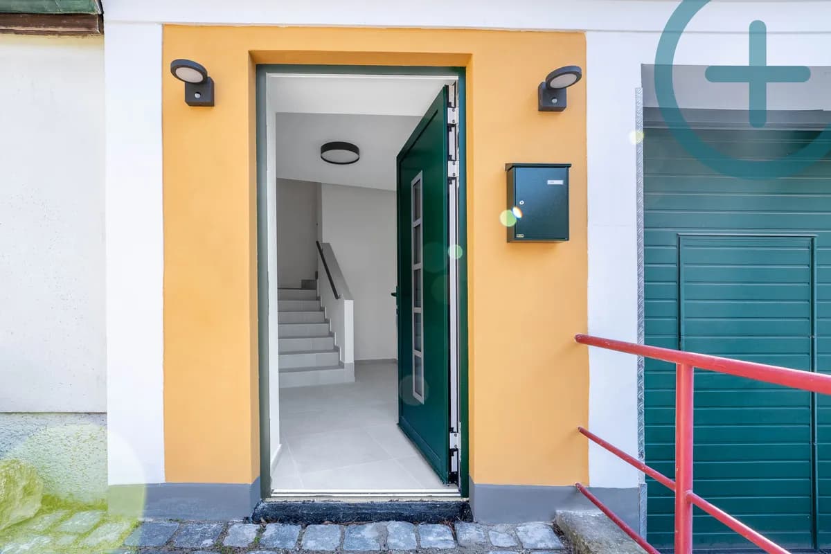 4-Zimmer-Gewerbeimmobilie mieten in Wien – 180 m², € 2.229 – Bild 13 von 14