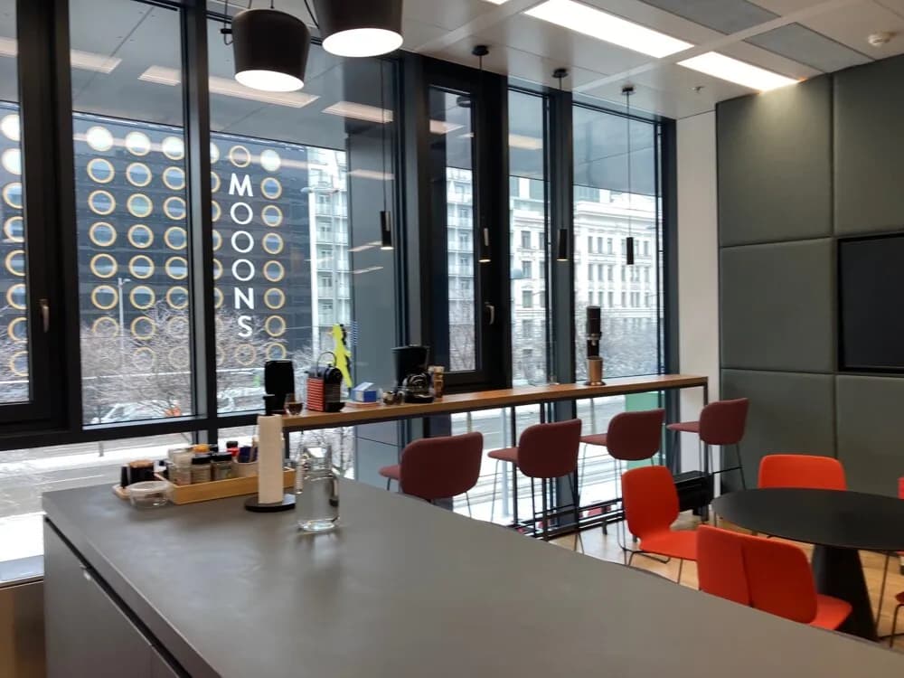Gewerbeimmobilie mieten in Wien – 379 m², € 23 – Bild 2 von 13
