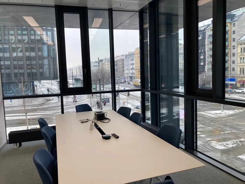 Gewerbeimmobilie mieten in Wien – 379 m², € 23 – Bild 3 von 13