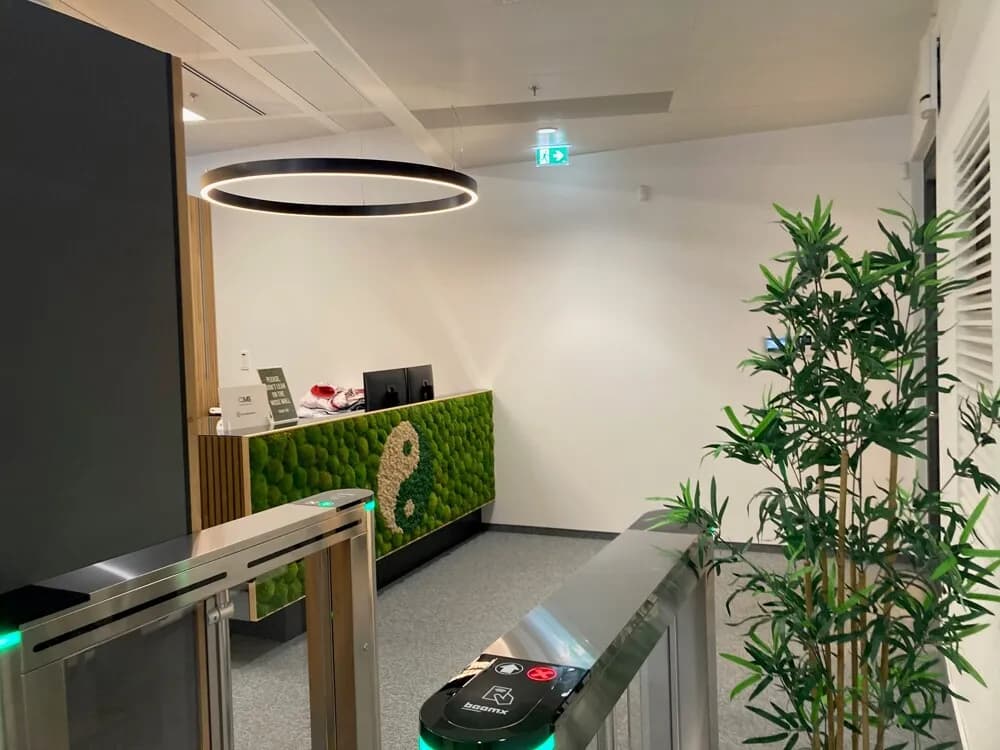 Gewerbeimmobilie mieten in Wien – 379 m², € 23 – Bild 6 von 13