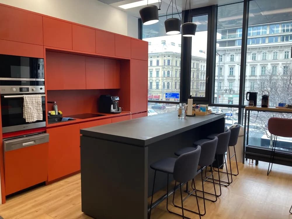 Gewerbeimmobilie mieten in Wien – 379 m², € 23 – Bild 8 von 13