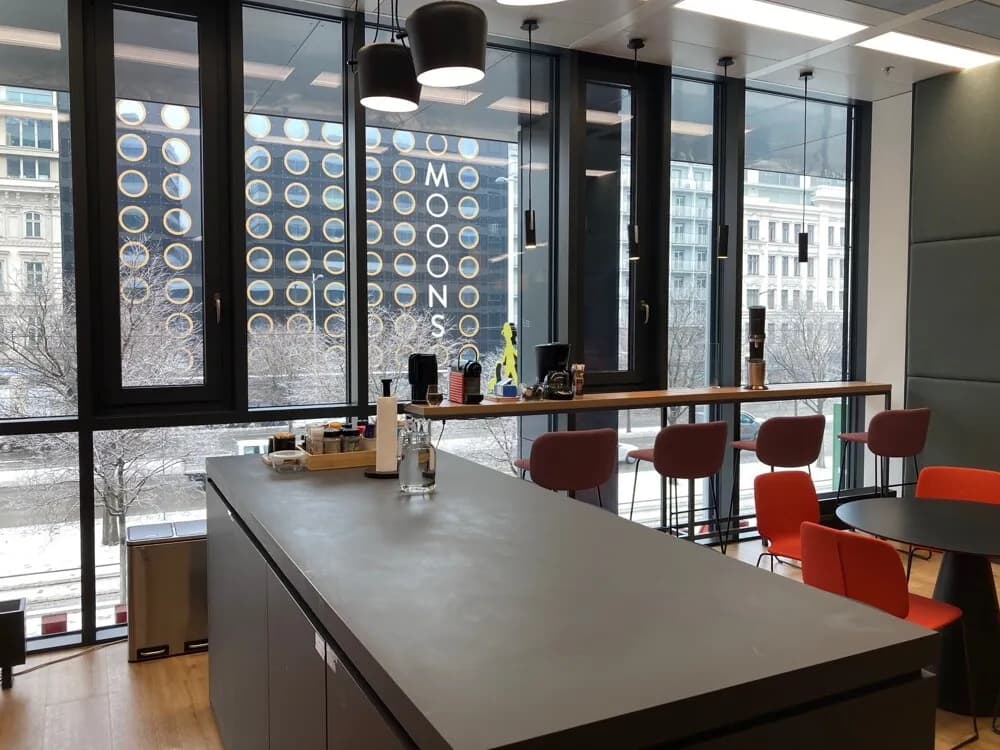 Gewerbeimmobilie mieten in Wien – 379 m², € 23 – Bild 9 von 13