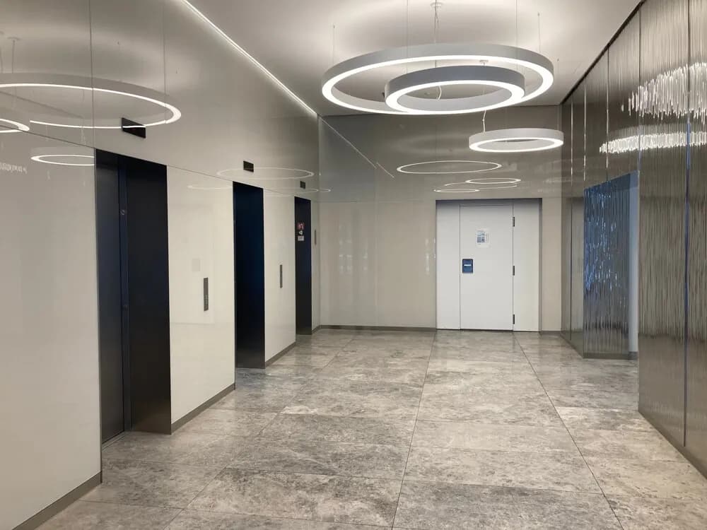Gewerbeimmobilie mieten in Wien – 379 m², € 23 – Bild 10 von 13