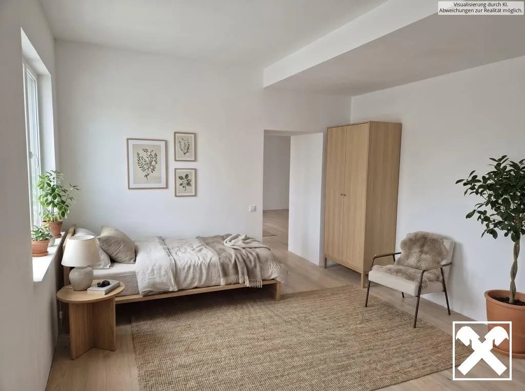2-Zimmer-Wohnung kaufen in Scheibbs – 61,97 m², € 166.730 – Bild 8 von 14