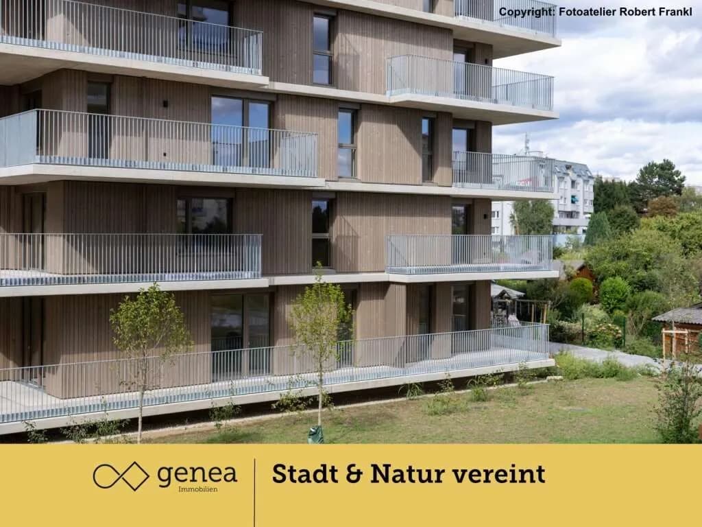 2-Zimmer-Wohnung kaufen in Graz – 47,5 m², € 249.000 – Bild 9 von 18
