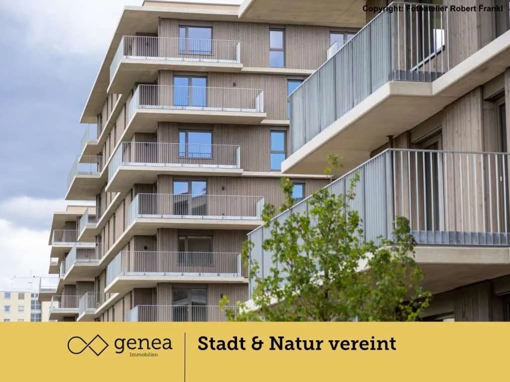 1-Zimmer-Wohnung kaufen in Graz – 34,6 m², € 179.000 – Bild 1 von 17