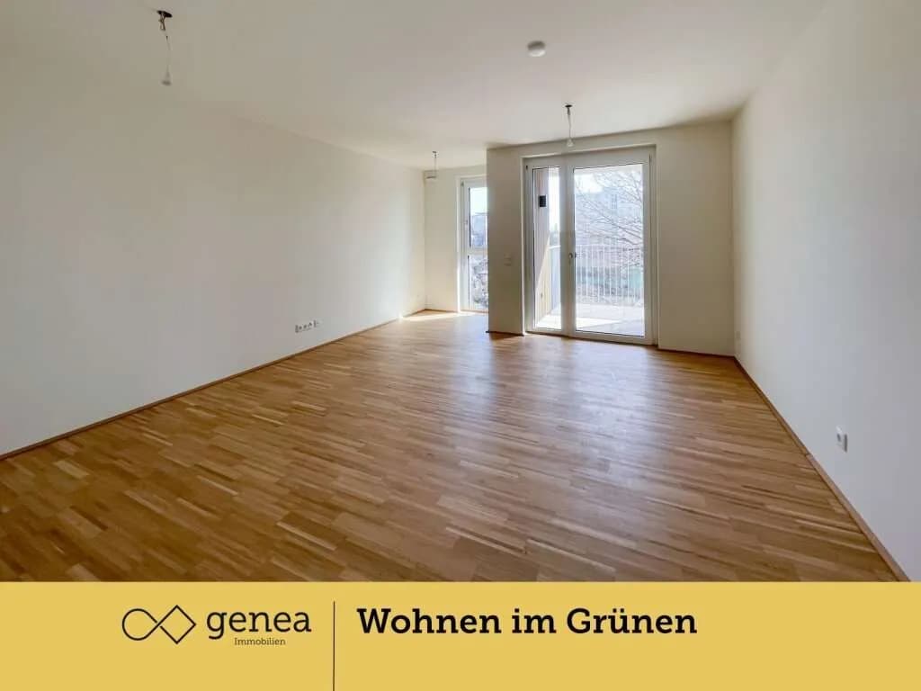1-Zimmer-Wohnung kaufen in Graz – 34,6 m², € 179.000 – Bild 5 von 17
