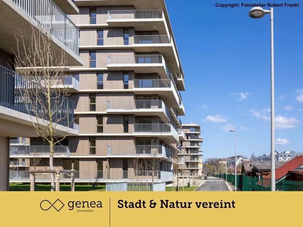 1-Zimmer-Wohnung kaufen in Graz – 34,6 m², € 179.000 – Bild 11 von 17