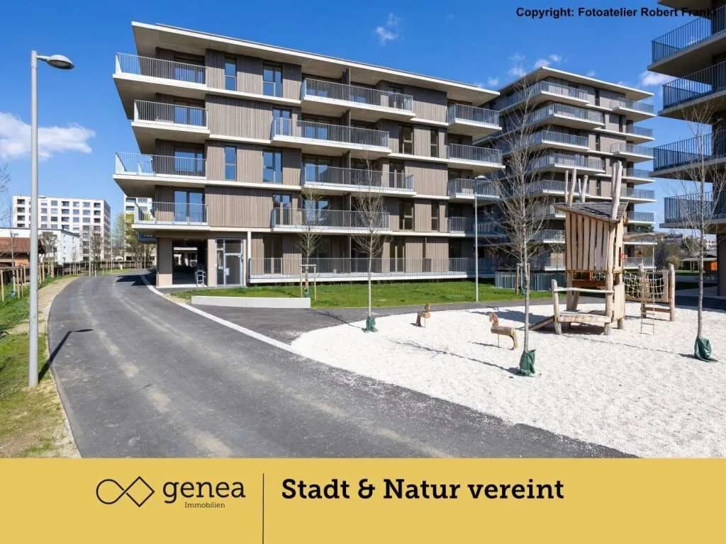 1-Zimmer-Wohnung kaufen in Graz – 34,6 m², € 179.000 – Bild 14 von 17