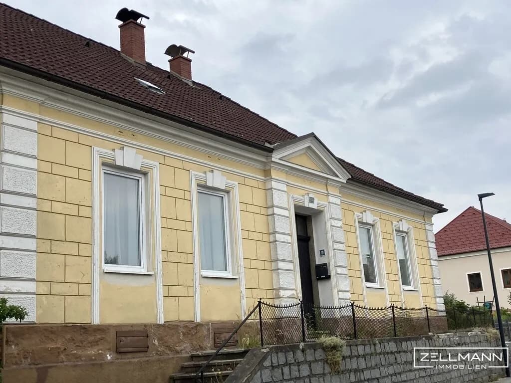10-Zimmer-Immobilie kaufen in Gmünd – 200 m², € 220.000 – Bild 2 von 17