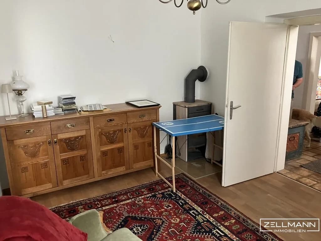 10-Zimmer-Immobilie kaufen in Gmünd – 200 m², € 220.000 – Bild 11 von 17