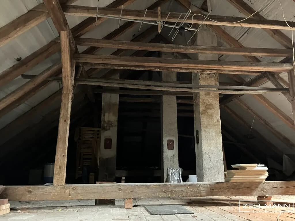 10-Zimmer-Immobilie kaufen in Gmünd – 200 m², € 220.000 – Bild 12 von 17