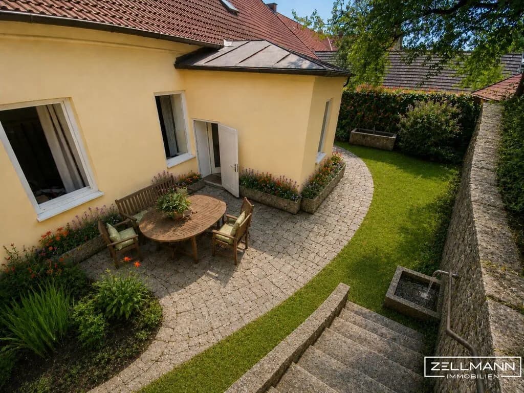 10-Zimmer-Immobilie kaufen in Gmünd – 200 m², € 220.000 – Bild 14 von 17