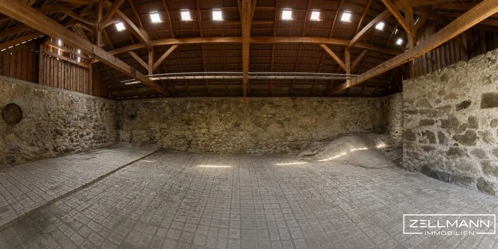 10-Zimmer-Immobilie kaufen in Gmünd – 200 m², € 220.000 – Bild 15 von 17