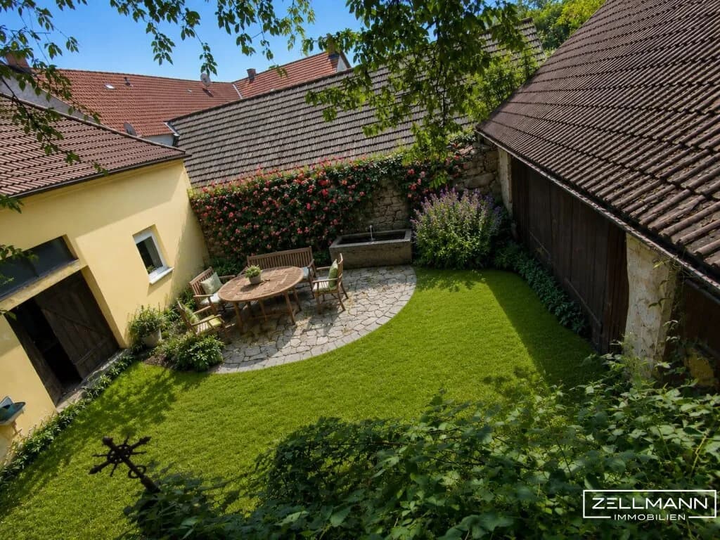 10-Zimmer-Immobilie kaufen in Gmünd – 200 m², € 220.000 – Bild 16 von 17