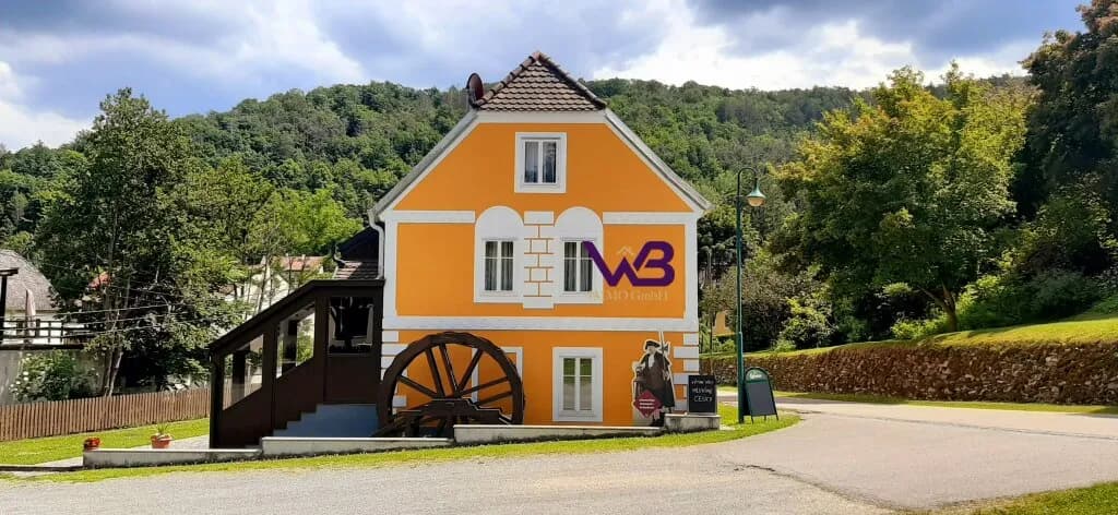 Immobilie kaufen in Hollabrunn – 600 m², € 629.000 – Bild 3 von 11