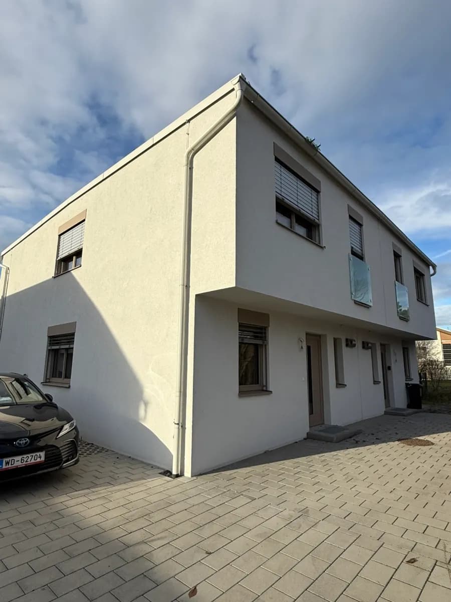 4-Zimmer-Haus mieten in Wien – 150 m², € 3.200