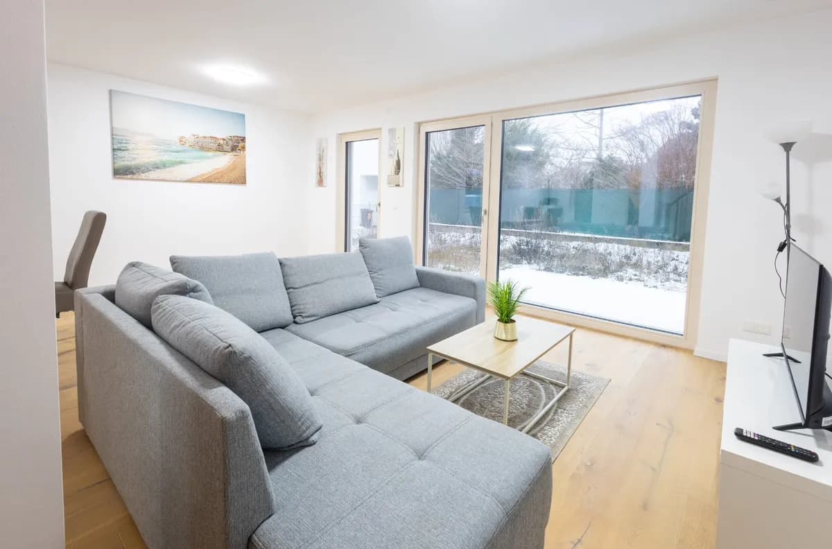 4-Zimmer-Haus mieten in Wien – 150 m², € 3.200 – Bild 3 von 16