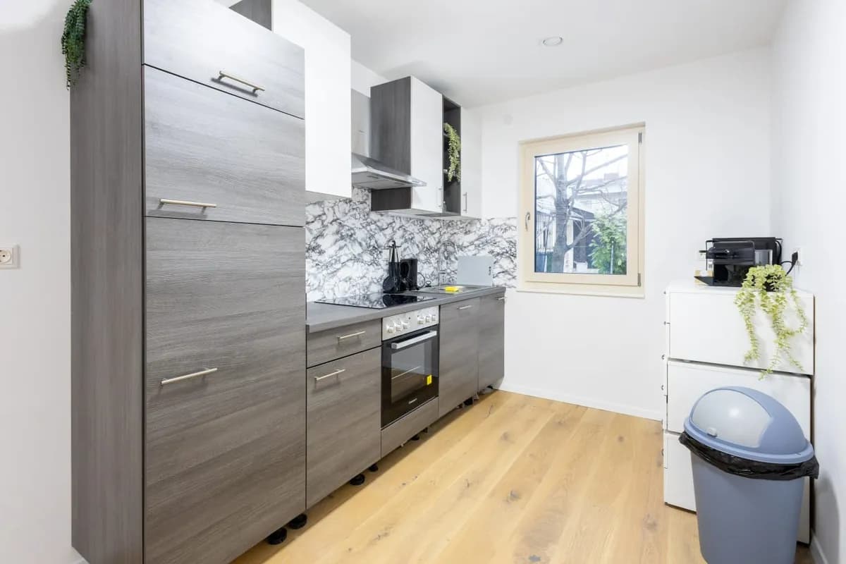 4-Zimmer-Haus mieten in Wien – 150 m², € 3.200 – Bild 5 von 16