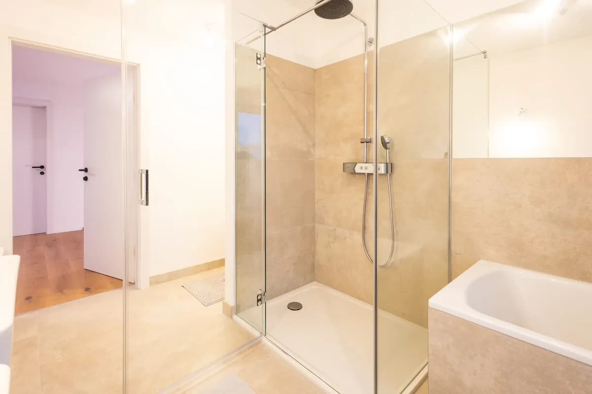 4-Zimmer-Haus mieten in Wien – 150 m², € 3.200 – Bild 7 von 16
