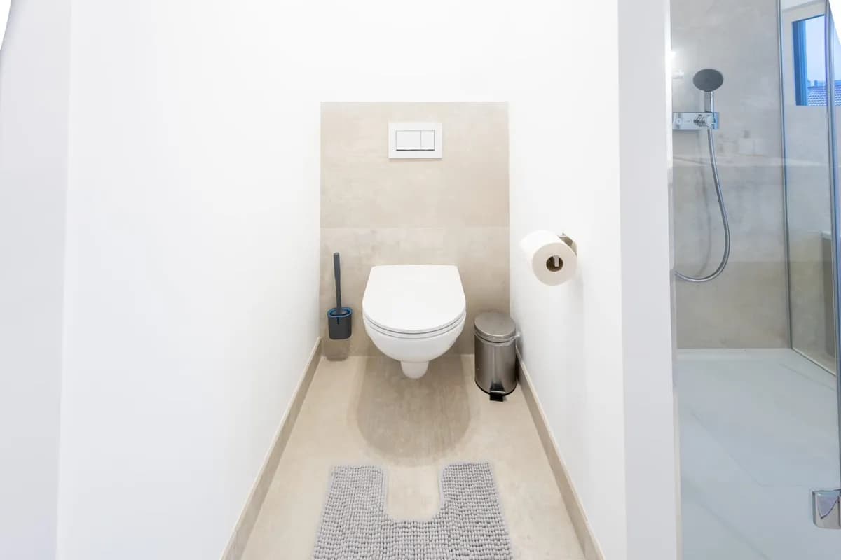 4-Zimmer-Haus mieten in Wien – 150 m², € 3.200 – Bild 8 von 16