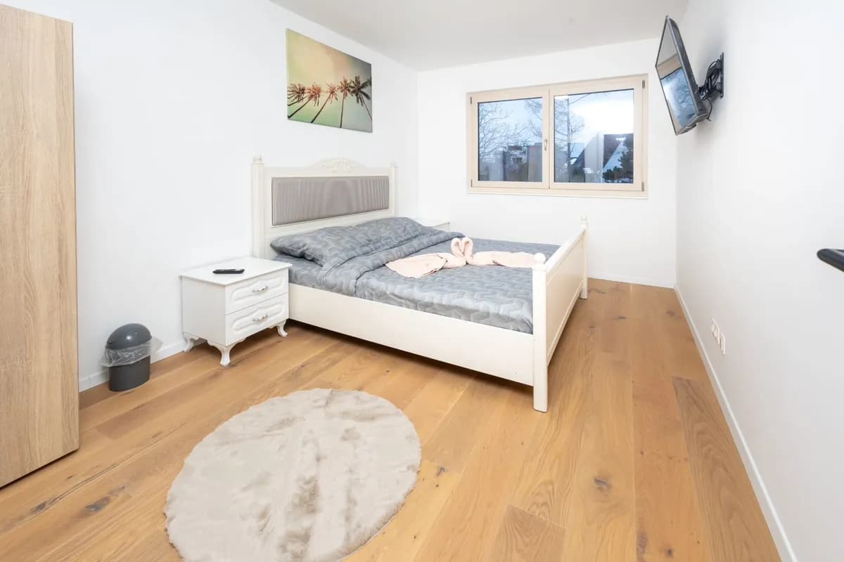 4-Zimmer-Haus mieten in Wien – 150 m², € 3.200 – Bild 9 von 16
