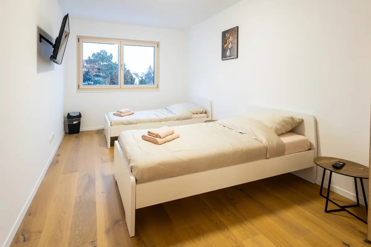 4-Zimmer-Haus mieten in Wien – 150 m², € 3.200 – Bild 10 von 16