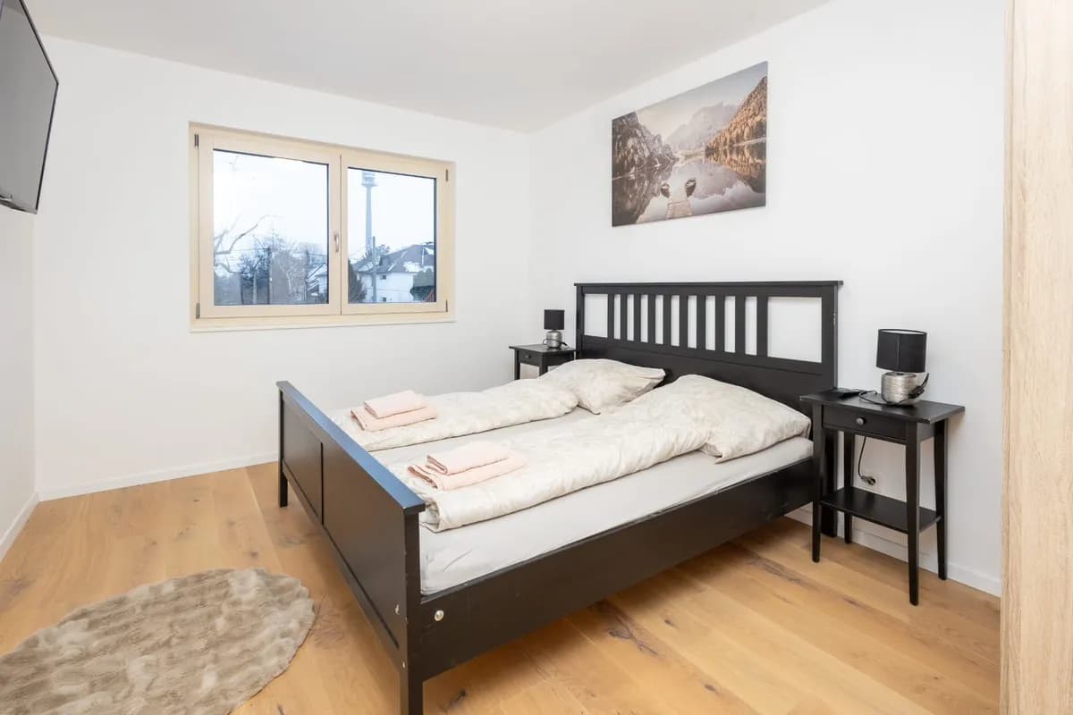 4-Zimmer-Haus mieten in Wien – 150 m², € 3.200 – Bild 11 von 16