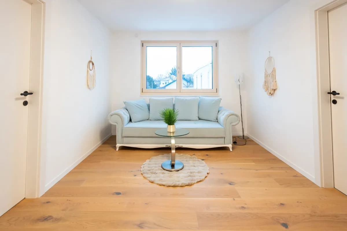 4-Zimmer-Haus mieten in Wien – 150 m², € 3.200 – Bild 12 von 16