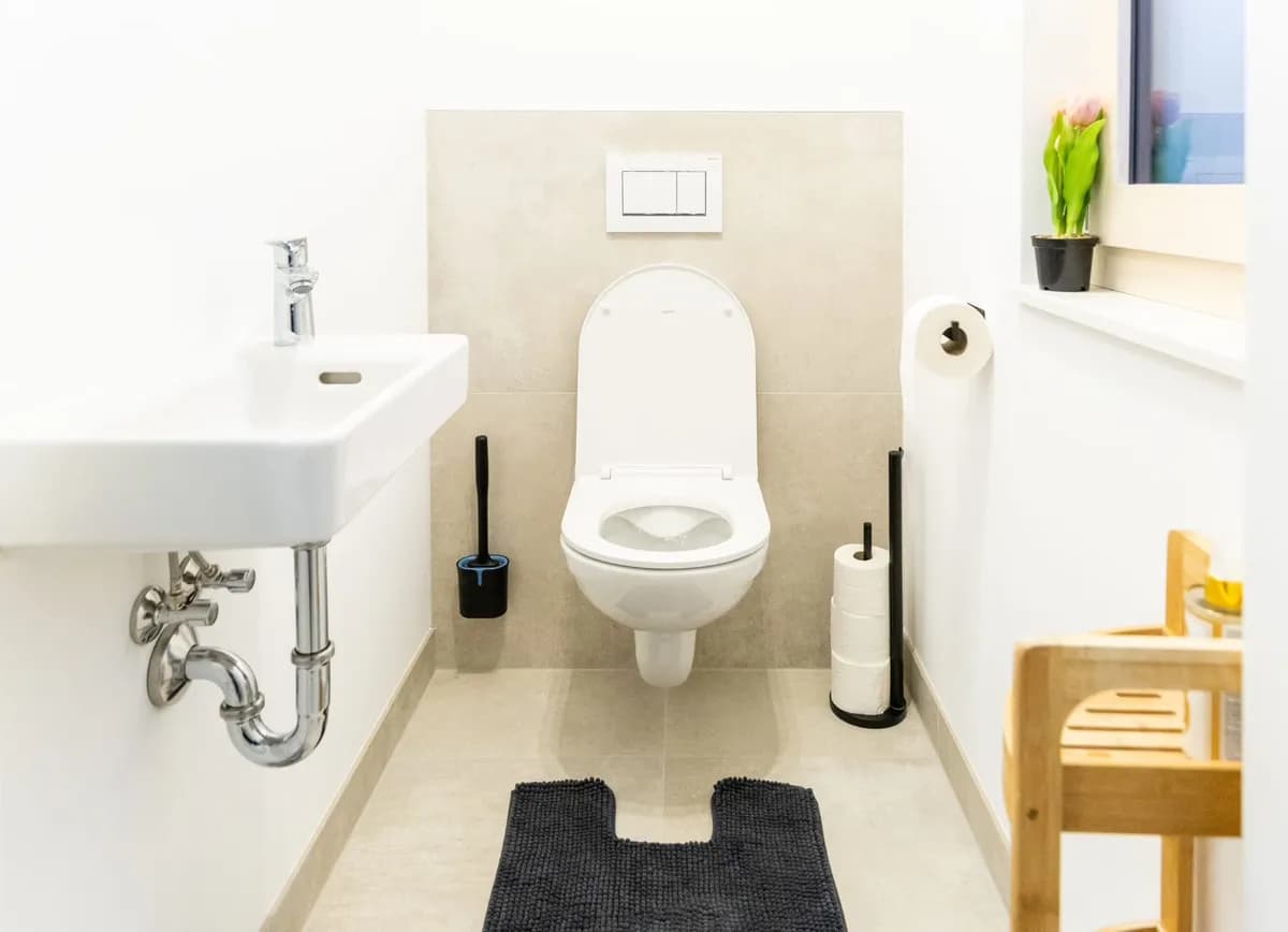 4-Zimmer-Haus mieten in Wien – 150 m², € 3.200 – Bild 13 von 16
