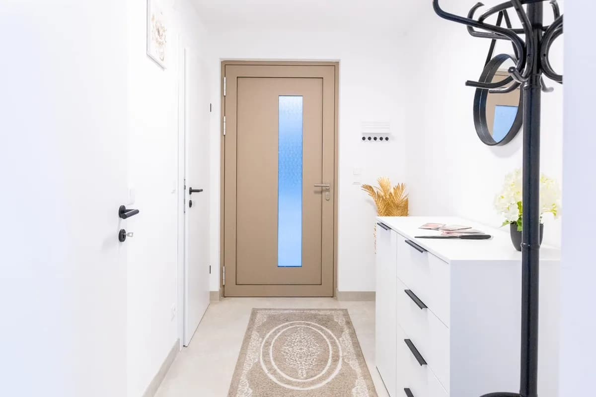 4-Zimmer-Haus mieten in Wien – 150 m², € 3.200 – Bild 14 von 16