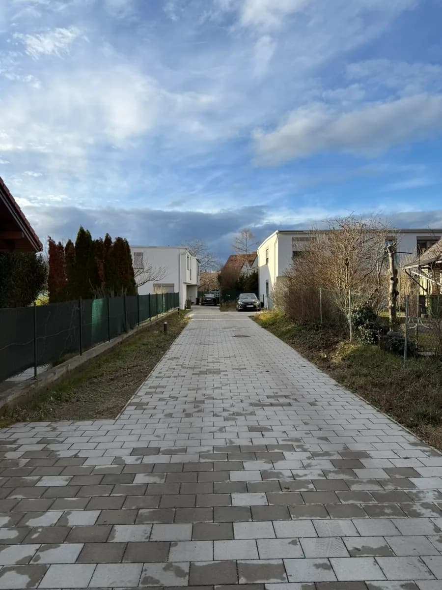 4-Zimmer-Haus mieten in Wien – 150 m², € 3.200 – Bild 15 von 16