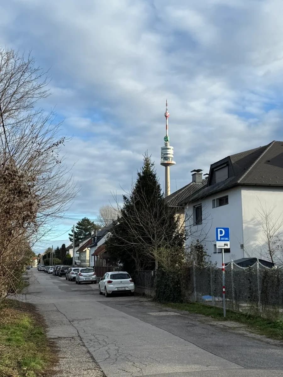 4-Zimmer-Haus mieten in Wien – 150 m², € 3.200 – Bild 16 von 16