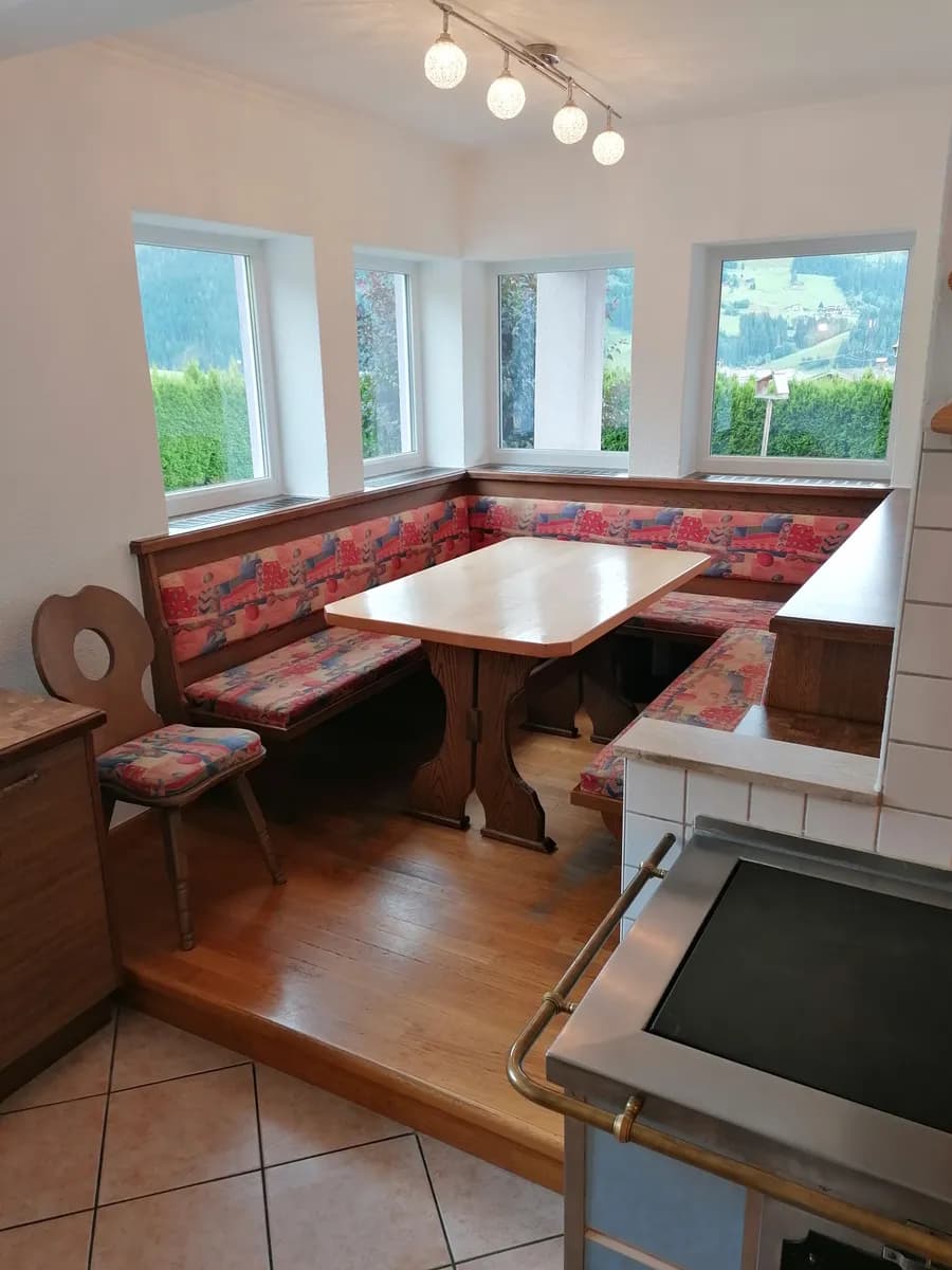 4-Zimmer-Wohnung mieten in Zell am See – 100 m², € 1.350 – Bild 2 von 14