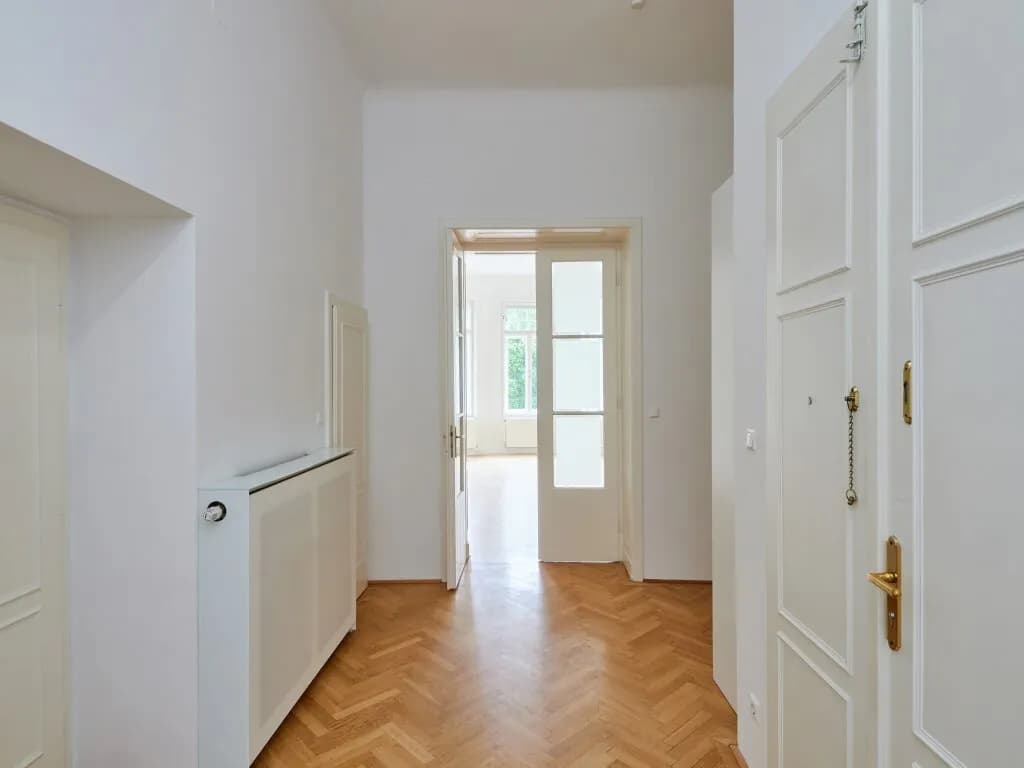 4-Zimmer-Wohnung mieten in Wien – 214 m², € 7.517 – Bild 2 von 36