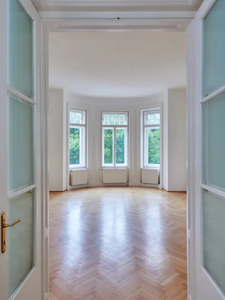 4-Zimmer-Wohnung mieten in Wien – 214 m², € 7.517 – Bild 3 von 36