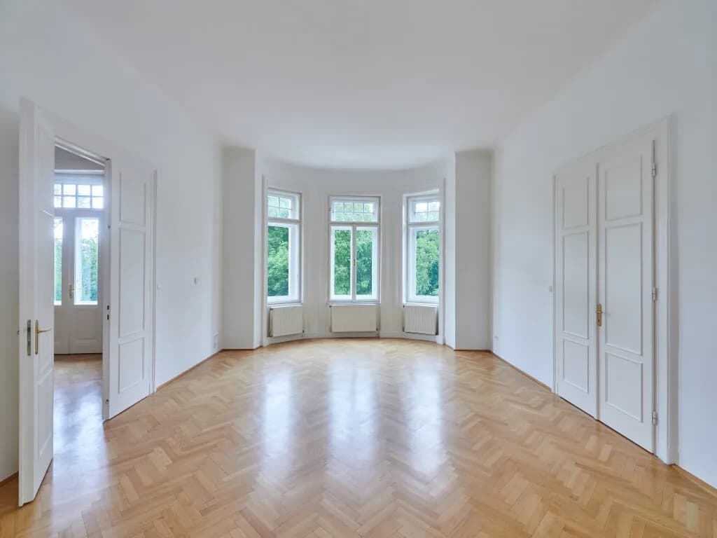 4-Zimmer-Wohnung mieten in Wien – 214 m², € 7.517 – Bild 4 von 36