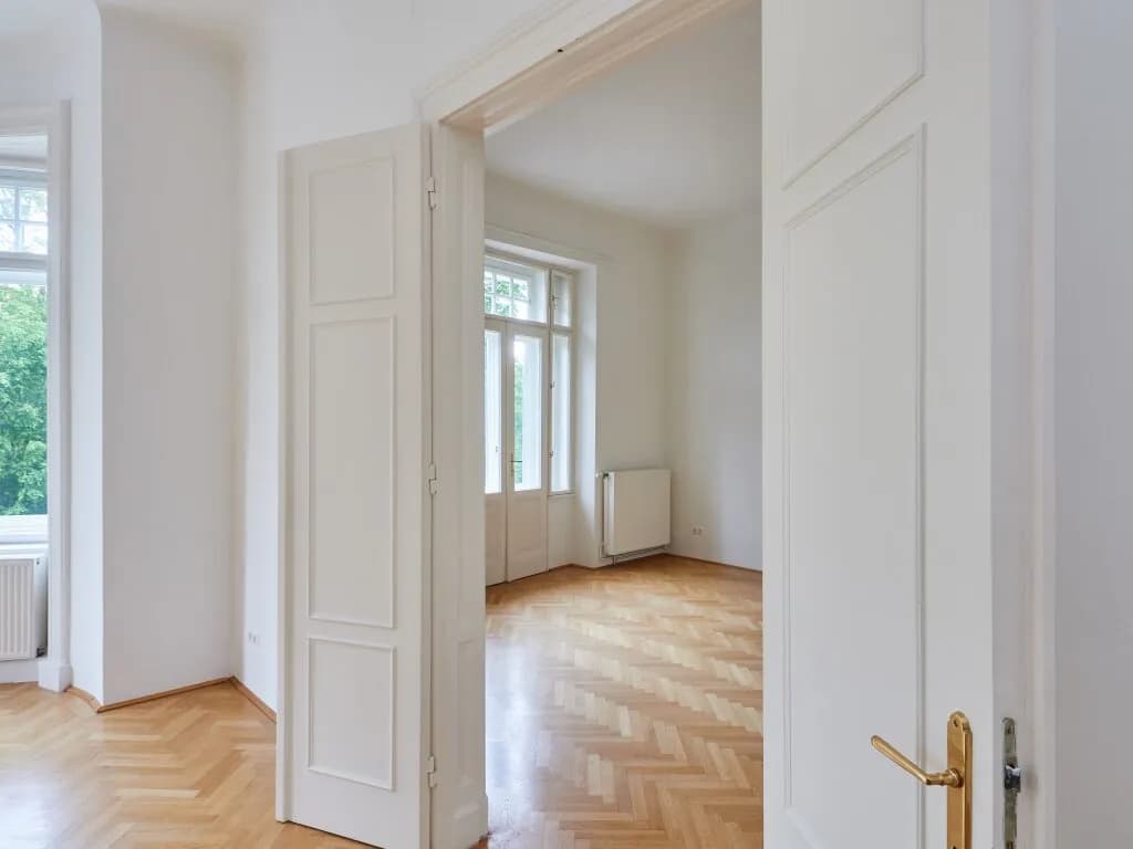 4-Zimmer-Wohnung mieten in Wien – 214 m², € 7.517 – Bild 5 von 36