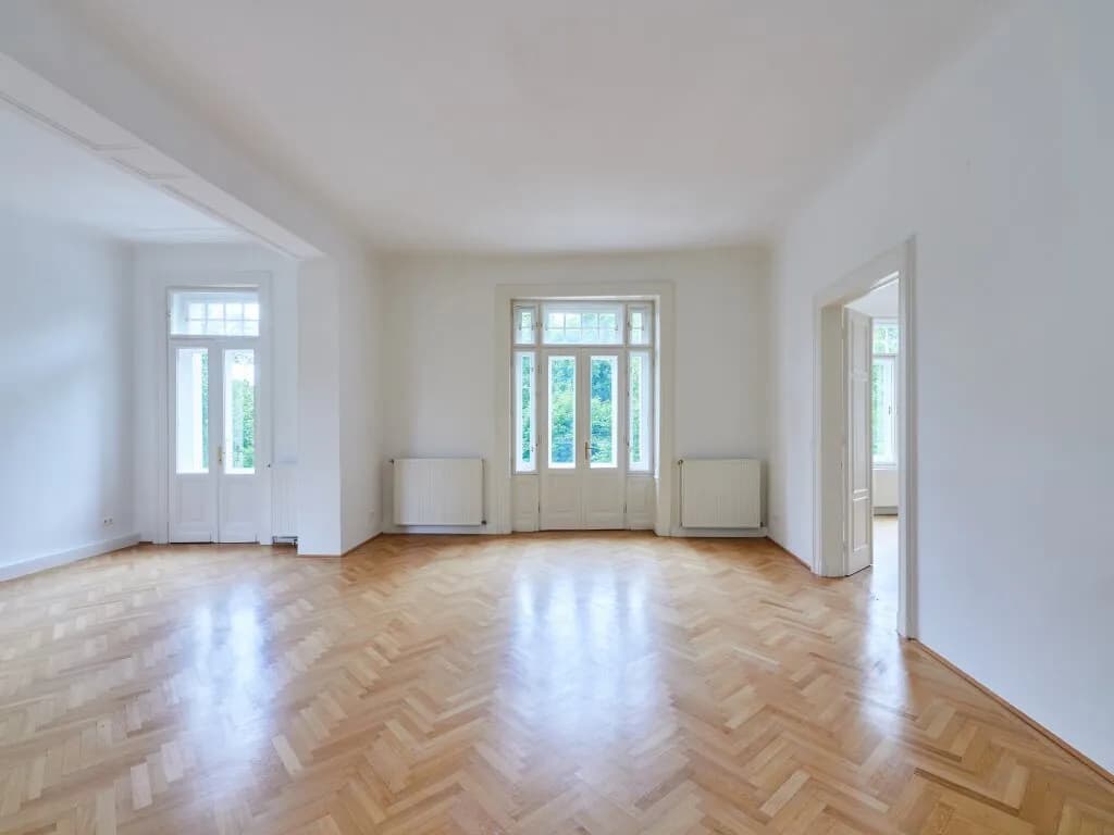 4-Zimmer-Wohnung mieten in Wien – 214 m², € 7.517 – Bild 16 von 36
