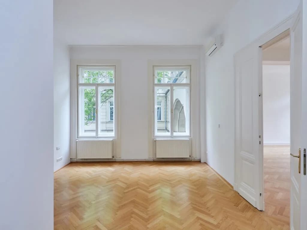 4-Zimmer-Wohnung mieten in Wien – 214 m², € 7.517 – Bild 20 von 36