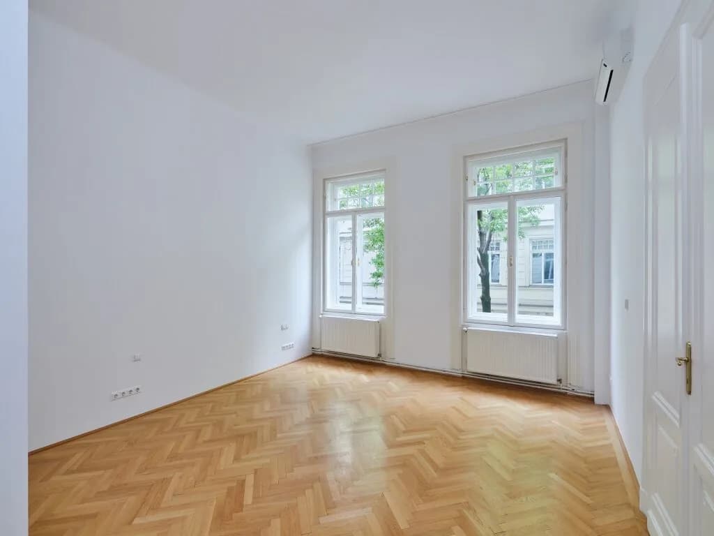4-Zimmer-Wohnung mieten in Wien – 214 m², € 7.517 – Bild 22 von 36