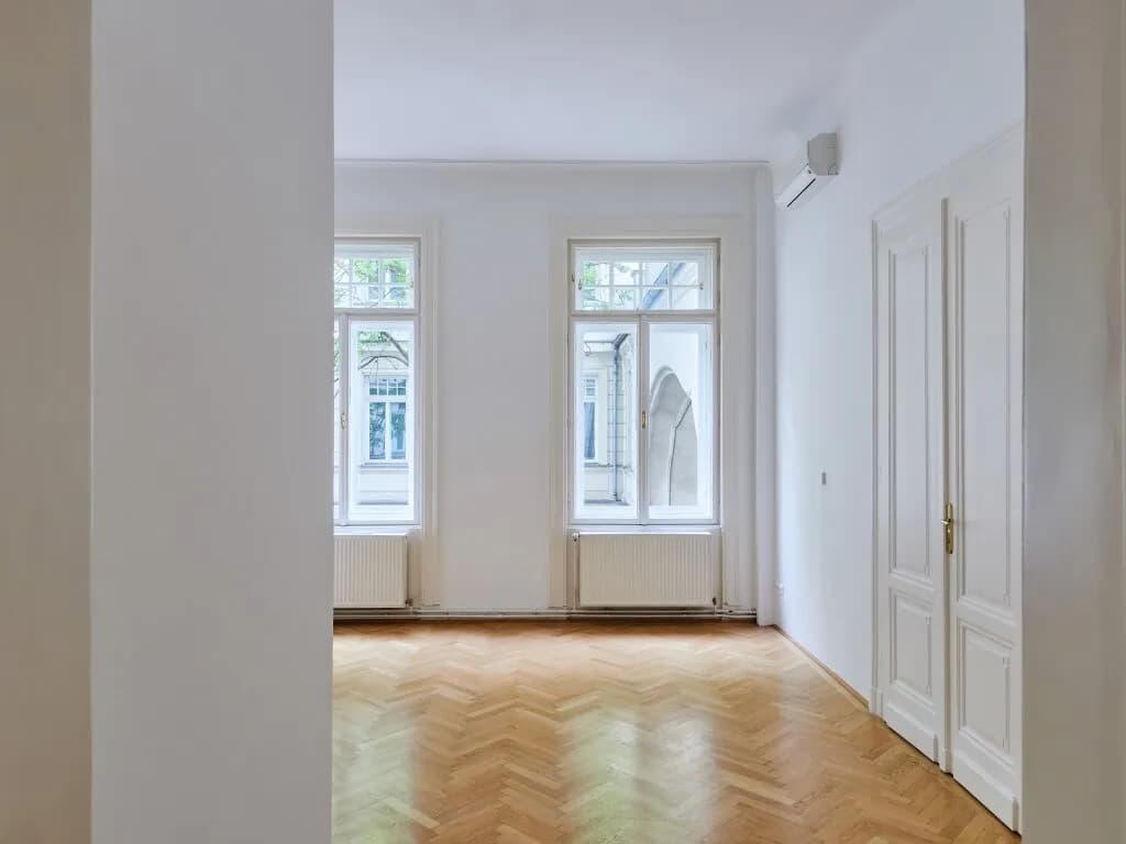 4-Zimmer-Wohnung mieten in Wien – 214 m², € 7.517 – Bild 23 von 36